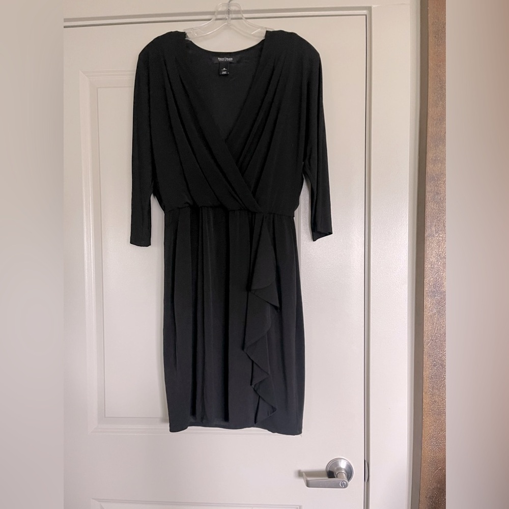 White House Black Market dress size 10